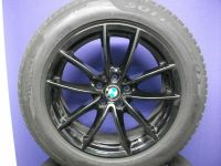 Original BMW X3 X4 618 Alufelgen Winterräder Pirelli 18 Zoll Nordrhein-Westfalen - Remscheid Vorschau