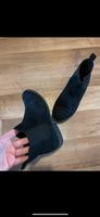Neuwertig! H&M Stiefeletten Stiefel schwarz gefüttert Boots warm Berlin - Lichtenberg Vorschau