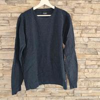 Wollpulli Only & Sons, Gr. XL, dunkelblau, Pullover Bayern - Reisbach Vorschau
