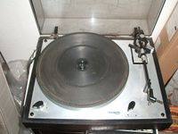 Thorens TD 160E mit Ortofon OMB 10 (Versand möglich) Niedersachsen - Göttingen Vorschau