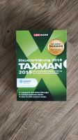 Taxman 2018 2019 Steuererklärung Bochum - Bochum-Süd Vorschau