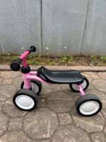 Puky Wutsch Erstes Laufrad Vierrad Kinder rosa Hessen - Königstein im Taunus Vorschau