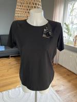 Puma Laufshirt neu mit Etikett Gr.M DRYCELL schwarz/marineblau Bayern - Helmbrechts Vorschau