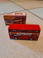 MATCHBOX Bus Sachsen - Otterwisch Vorschau