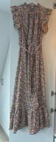 Schönes Sommerkleid, blumig, Größe S Obervieland - Habenhausen Vorschau