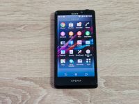 Sony Xperia T Modell  LT30p 4,6 Zoll Smartphone ohne simlock Thüringen - Erfurt Vorschau