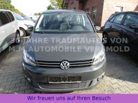 Volkswagen Touran Trendline+Navi+Klima+Sitzh.+7-Sitzer+1.Hd Nordrhein-Westfalen - Versmold Vorschau