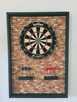 Winmau Blade 6 Dual Core Dartboard Dartscheibe Rahmen Rheinland-Pfalz - Koblenz Vorschau