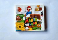 Mario 3D Land für Nintendo 3DS Thüringen - Eisfeld Vorschau