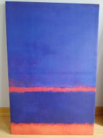 Rothko Canvas Leinwand neu München - Bogenhausen Vorschau