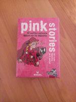Spiel Karten Rätsel Pink Stories Moses Verlag Mädchen Niedersachsen - Wiesmoor Vorschau
