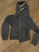 Naketano Sweatjacke Gr.L Häfen - Bremerhaven Vorschau