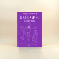 Kreuzweg Meditationen von Erzbischof Georg Gänswein Niedersachsen - Emsbüren Vorschau