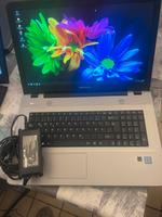 Laptop MEDION E7420 i3 CPU 6 Gen  17,3 Zoll Display Nordrhein-Westfalen - Schloß Holte-Stukenbrock Vorschau