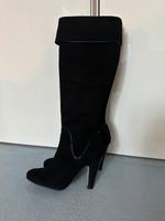 Buffalo Stiefel schwarz Gr.39 wie NEU! Niedersachsen - Uetze Vorschau