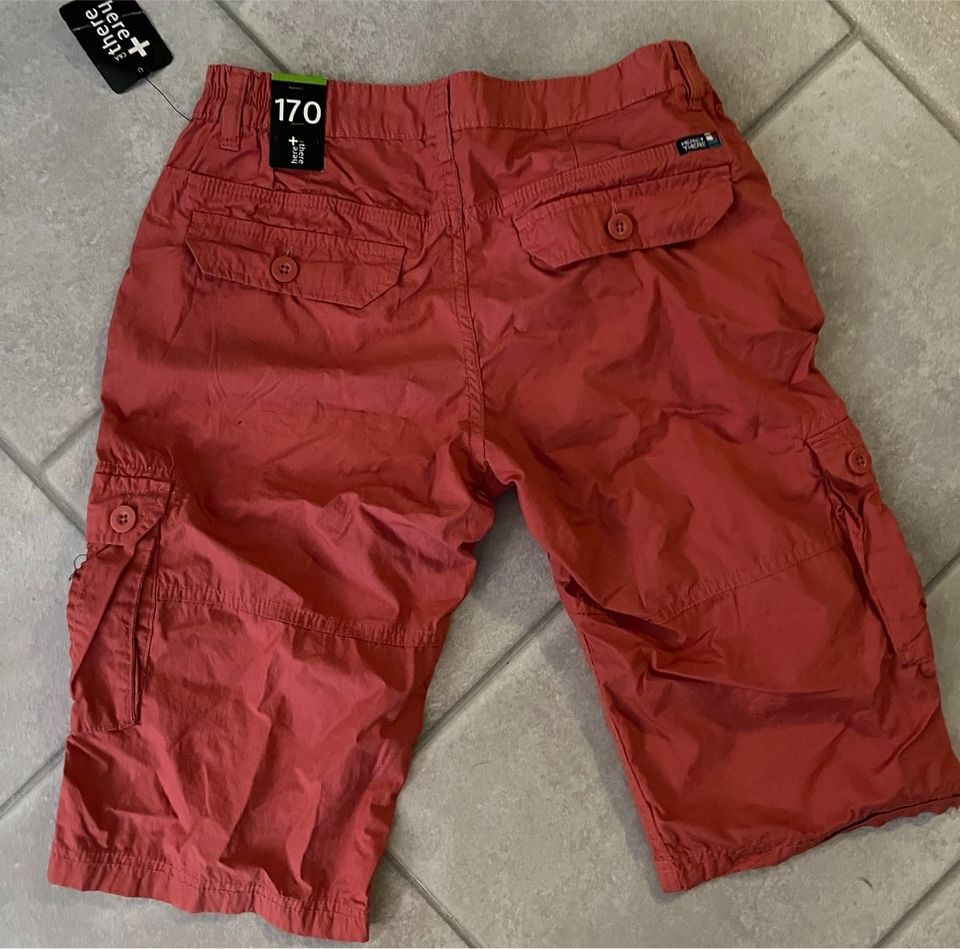 Short jungen Bermudas 170 neu in Berlin