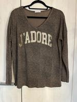 Strickshirt Leo Bayern - Germering Vorschau