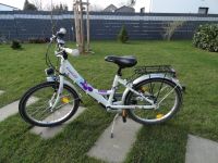 Kinderfahrrad 20 Zoll Leipzig - Lindenthal Vorschau