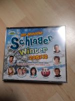 CD Schlager Winter Volksmusik OVP Nordrhein-Westfalen - Rahden Vorschau