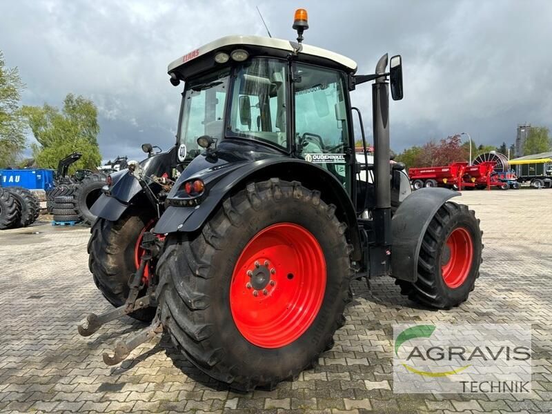 Claas ARION 640 CIS Traktor / BOR2389219 in Osterwald