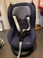 Auto-Kindersitz Maxi Cosi MC Tobi Riverblue Bayern - Bindlach Vorschau