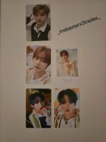 Stray Kids Leeknow Photocards Baden-Württemberg - Markdorf Vorschau