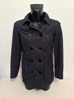 s.Oliver Jacke Damen Größe 38 / M blau Mantel Sehr guter Zustand Mitte - Wedding Vorschau