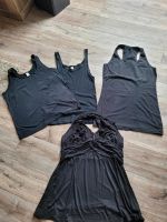 4 Tops,ein Preis,Gr.40/42,schwarz Berlin - Köpenick Vorschau