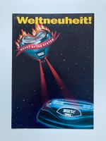 Prospekt SEGA Megadrive 32X Sammlerstück Selten (1995) Berlin - Köpenick Vorschau