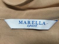 MARELLA Sport byMax Mara Seidenbluse Gr.34/36  Rose/nude Kr. Altötting - Burghausen Vorschau