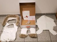 Stokke Xplory Trailz Winter-Kit Winter- Set weiß ⭐ NEU ⭐ Rheinland-Pfalz - Rumbach Vorschau