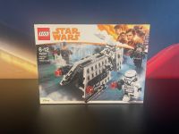 LEGO STAR WARS 75207 Imperial Patrol Battle Pack ⭐NEU&OVP⭐ Nordrhein-Westfalen - Dorsten Vorschau