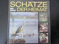 Pflanzenwelt Tierwelt Naturschutzgebiete Naturschutz DDR Sachsen - Neustadt Vorschau