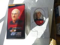 Sideshow. Star Trek: Captain Picard+Scotty+Dr. McCoy: Lim&Num Baden-Württemberg - Leonberg Vorschau