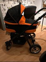 Kinderwagen 3-in-1 Nordrhein-Westfalen - Iserlohn Vorschau