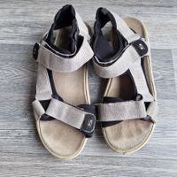 Mädchen Sandalen/ Sommerschuhe Gr.36 Dresden - Cotta Vorschau