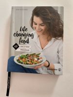 WIE NEU! Kochbuch "Life changing Food" von Eva Fischer 192 S. Nordrhein-Westfalen - Verl Vorschau