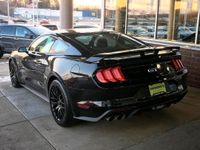 2018 - 2020 Ford Mustang GT (Automatik/Navi/Digi) Bayern - Eckental  Vorschau