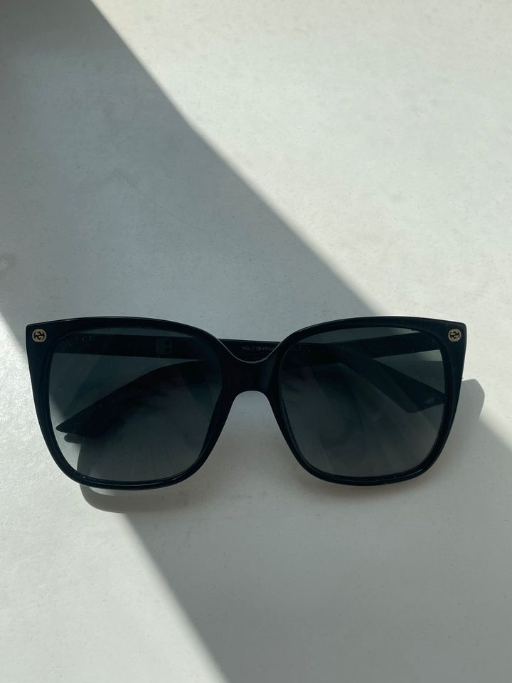 Gucci Sonnenbrille in München