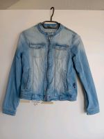 Here + There Jeansjacke, 152 , Denim, blau Saarbrücken-Halberg - Eschringen Vorschau