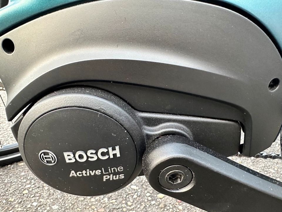 Sonder angebot  neue Bosch Ebikes €1999,- A Klasse in Gronau (Westfalen)