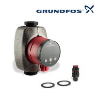 Grundfos Alpha2 25-40 180 Heizungsumwälzpumpe G 1 1/2, 230 V Bayern - Bach an der Donau Vorschau