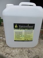 10l Kaminäthanol, Brennspiritus Niedersachsen - Goslar Vorschau