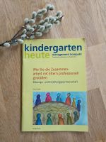 Zeitschrift Kindergarten Heute Baden-Württemberg - Scheer Vorschau