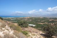 Kreta, Kamilari, Baugrundstück 4.009qm mit Meerblick zum Verkauf Wuppertal - Vohwinkel Vorschau