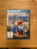 Die Schlümpfe - BluRay Bayern - Oerlenbach Vorschau