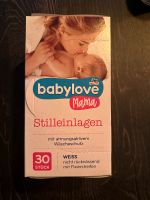 Stilleinlagen Babylove Kr. München - Aschheim Vorschau