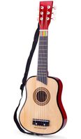 New Classic Toys Holzgitarre Niedersachsen - Leese Vorschau