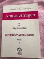 Differentialdiagnose Dr. Med Rommelfanger Bayern - Traunstein Vorschau
