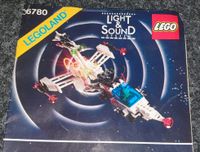 Lego 6780 XT Starship Light & Sound Legoland Space Nordrhein-Westfalen - Hagen Vorschau